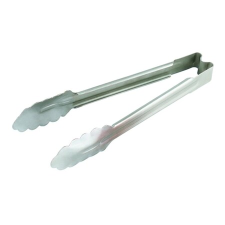 Vollrath Vollrath 16" Stainless Steel Heavy Duty Tong 4781610